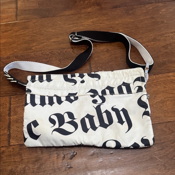 LAMB Le Sports Sac Crossbody Bag - Picture 2 of 10